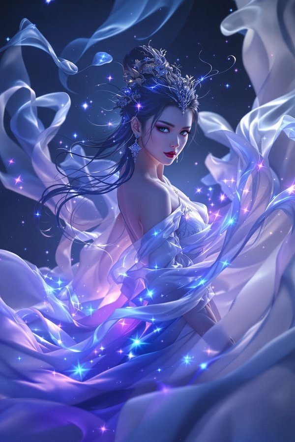 琉璃烬 - 高清影视在线观看 琉璃烬 海报封面